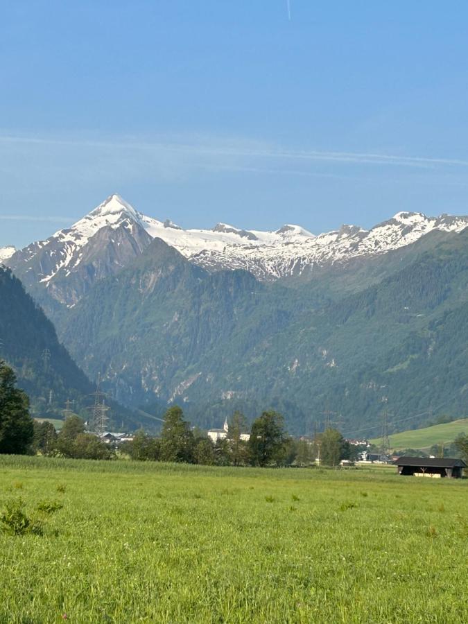 Haus Laubreuter Apartment Kaprun Exterior photo